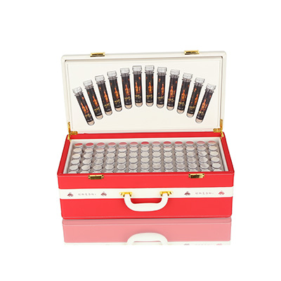 湘阴卵巢抗衰复合粉